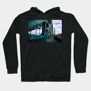 The Tyne Bridge Hoodie